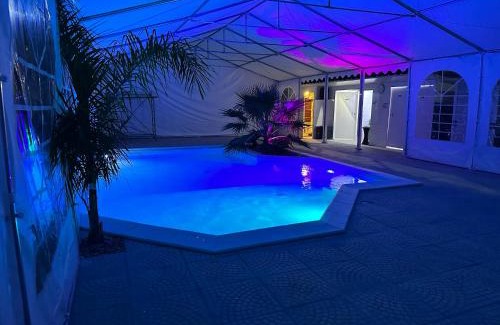 Gerace House | Agriturismo L'impero Romano