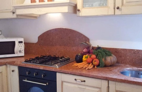 Rosignano Marittimo Other | AGRITURISMO LE CERBONCHE