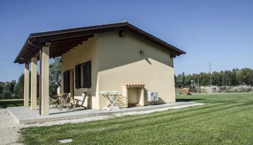 Santa Maria La Palma House | Agriturismo la Ghiandaia Alghero