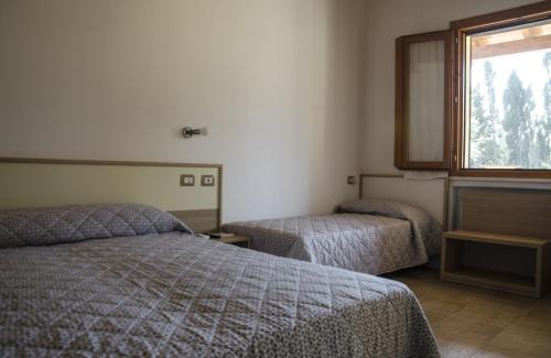 Santa Maria La Palma House | Agriturismo la Ghiandaia Alghero
