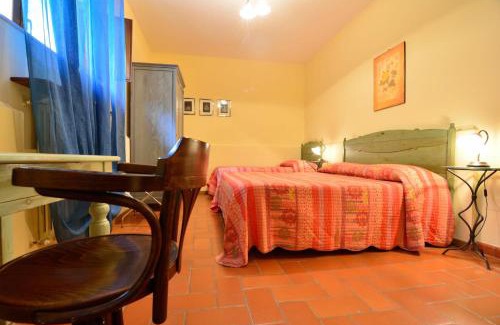 Vaglio Basilicata House | Agriturismo La Dimora dei Cavalieri