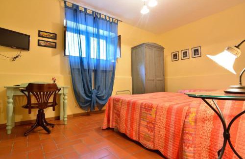 Vaglio Basilicata House | Agriturismo La Dimora dei Cavalieri
