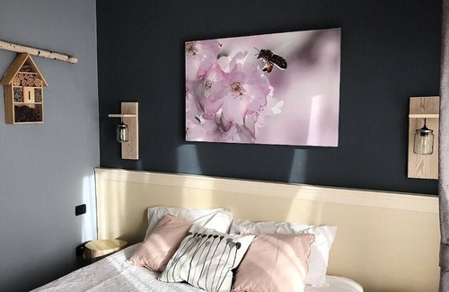 Carpignano Sesia Other | Agriturismo La Biandrina