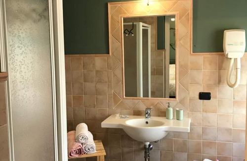 Carpignano Sesia Other | Agriturismo La Biandrina