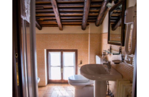 Gattatico Other | Agriturismo La Brezza the scent of relaxation TRIPLE 1