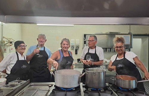 Montefollonico Villa | Agriturismo La Chiusa Tuscany