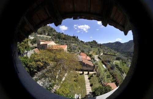 Finale Ligure House | Agriturismo La Contessa