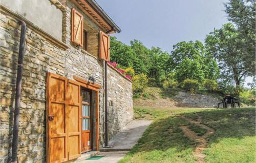 Citta di Castello House | Agriturismo La Ginestra