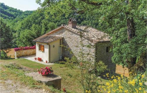 Citta di Castello House | Agriturismo La Ginestra