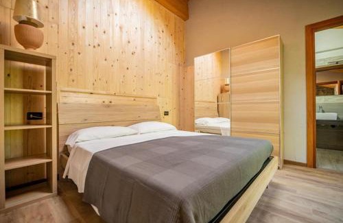 Centro Valle Intelvi House | Agriturismo La Cascina B&B