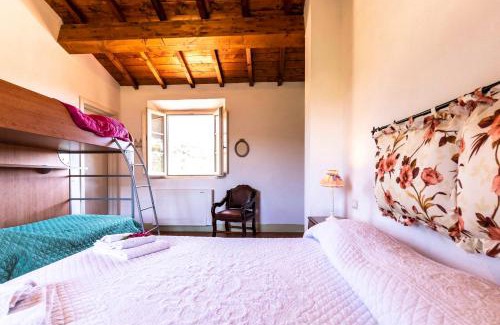 Rosignano Marittimo House | Agriturismo La Mignola