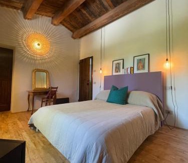 Montelovesco Bed & Breakfast | Agriturismo La Pomifera