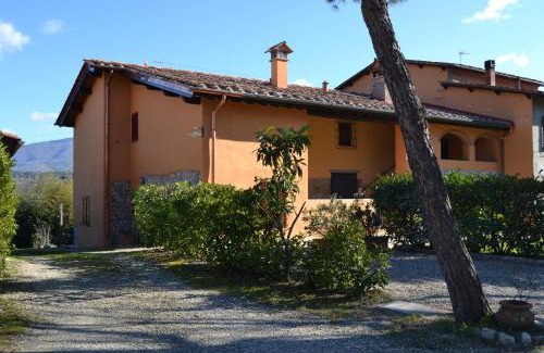 Rignano sull'Arno House | Agriturismo La Querce