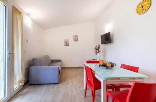 Carpena House | Agriturismo La Quercia dei Tigli