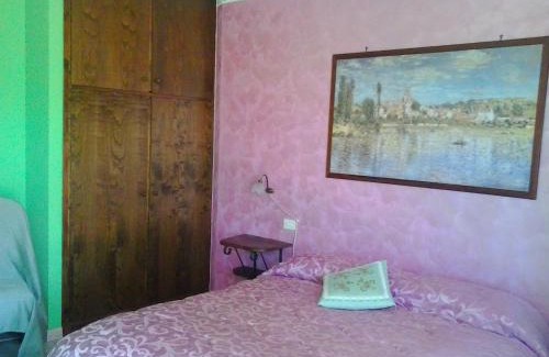 Semproniano House | Agriturismo La Valle degli Ulivi