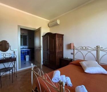 Quartiere Rubicone House | Agriturismo La Valle dei Conti