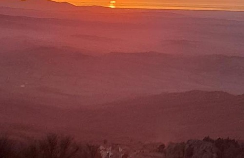Stribugliano House | Agriturismo La valle del Monte Aquilaia