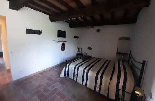 Stribugliano House | Agriturismo La valle del Monte Aquilaia