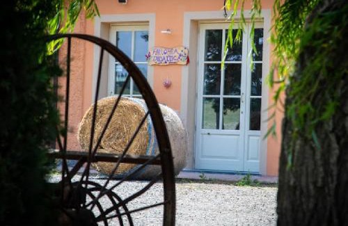 Fauglia House | Agriturismo La Valle della Lavanda - Podere Mezzastrada