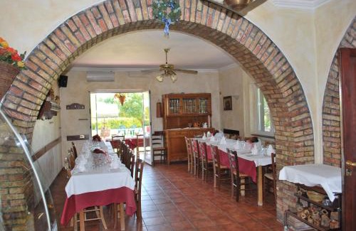 Cerveteri House | Agriturismo La Valle Di Ceri