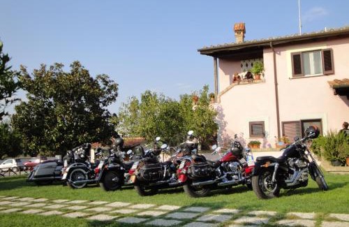 Cerveteri House | Agriturismo La Valle Di Ceri