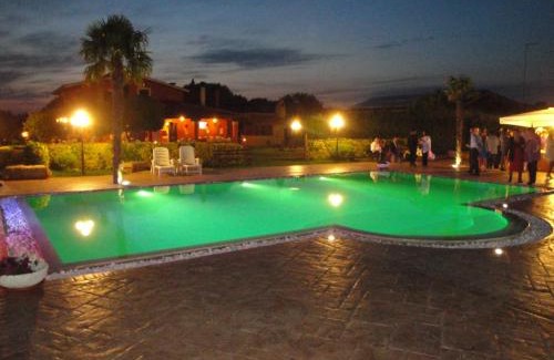 Cerveteri House | Agriturismo La Valle Di Ceri