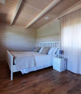 Laviano House | Agriturismo la Vammora