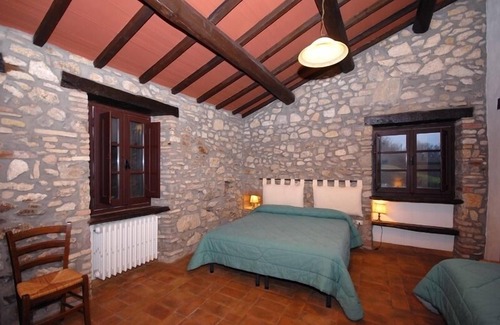 Montecchio Other | Agriturismo Le Casette