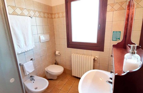 Meolo House | Agriturismo Le Cipressine