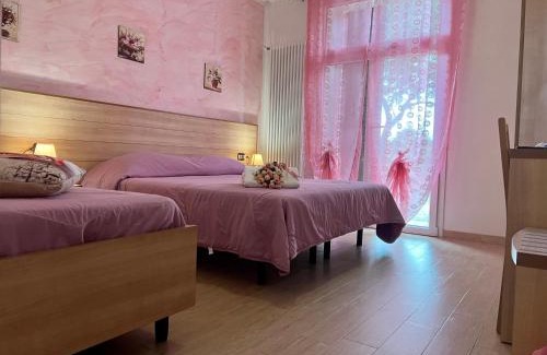 Quartiere Rubicone House | Agriturismo Le Essenze - Terrazza sulla Romagna