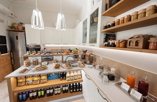 Nardo Other | Agriturismo Le Grancìe