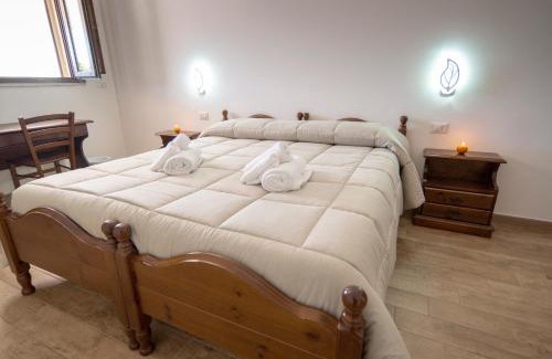 Matera Bed & Breakfast | Agriturismo Le Matinelle