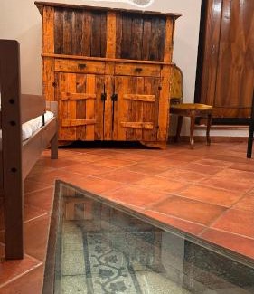 Morolo House | Agriturismo Le Sodine