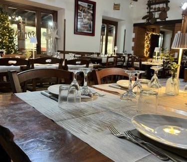 Morolo House | Agriturismo Le Sodine