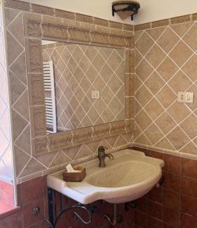 Morolo House | Agriturismo Le Sodine