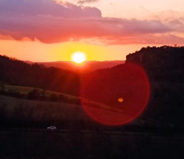 Saturnia House | Agriturismo Le Stiacce