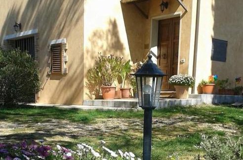 Saturnia House | Agriturismo Le Stiacce