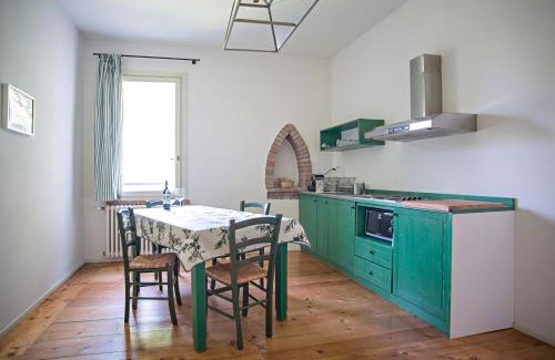 Nogarole Rocca House | Agriturismo LeColombare