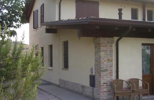 Quartiere Oltre Savio House | Agriturismo Macìn