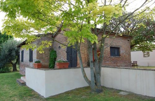 Chiusi House | Agriturismo Macciangrosso Casale Piccolomini