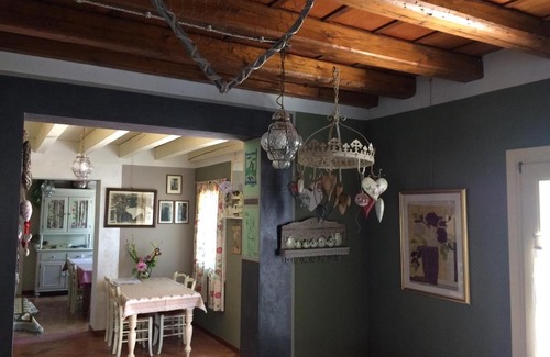 Ceggia House | Agriturismo Maliso