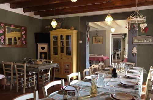 Ceggia House | Agriturismo Maliso