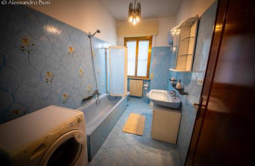 Santa Luce House | Agriturismo Mandriato