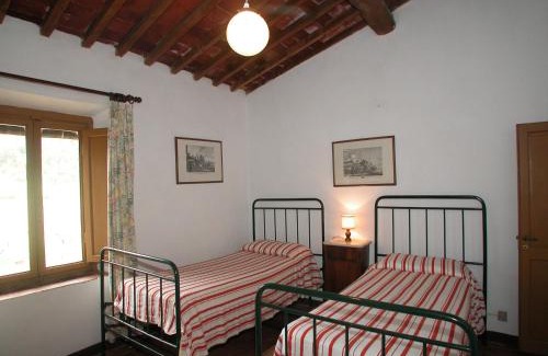 Pontassieve House | Agriturismo Marchesi Gondi