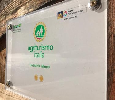 Canale d'Agordo Apartment | Agriturismo Maso Fumas