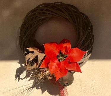 Canale d'Agordo Apartment | Agriturismo Maso Fumas