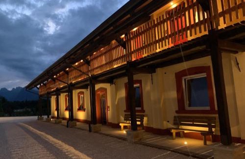 Belluno House | AGRITURISMO MODOLO Belluno Dolomiti