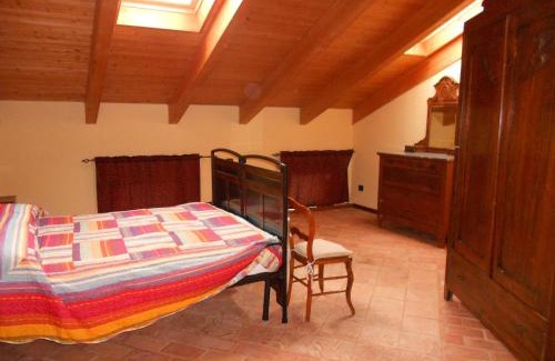 Cereseto Apartment | Agriturismo Monrabbioso