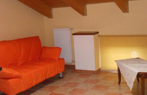 Cereseto Apartment | Agriturismo Monrabbioso