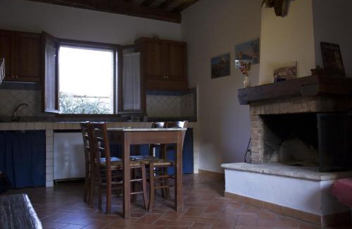 Capalbio House | Agriturismo Monte Alzato